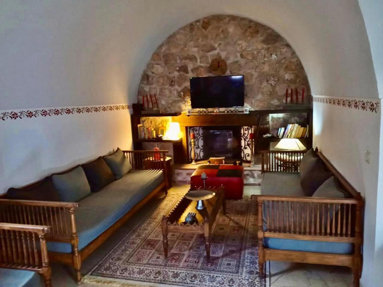 Villa Yasmine Hammamet Kültér fotó