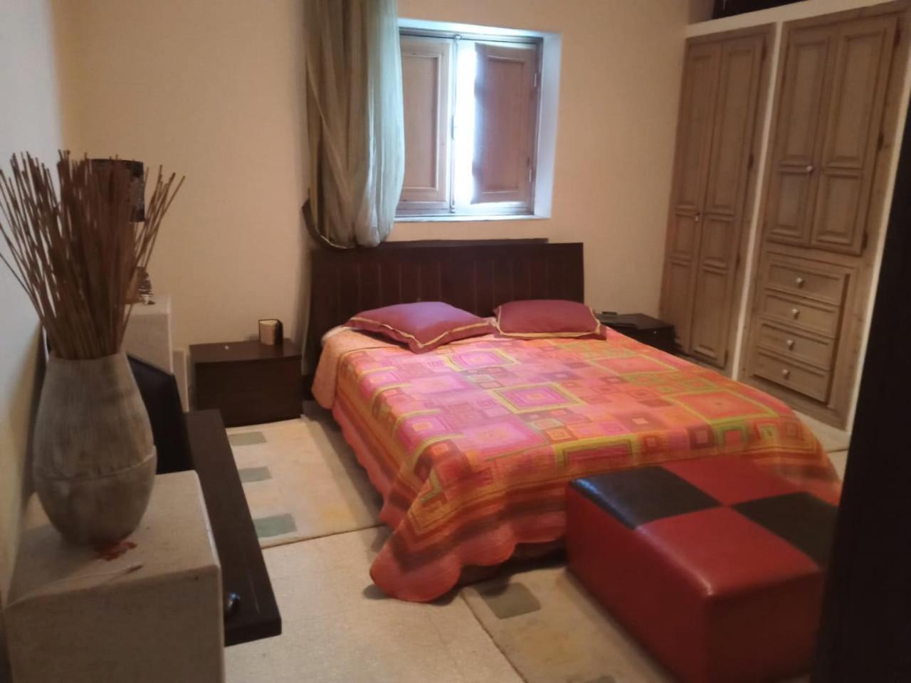 Villa Yasmine Hammamet Kültér fotó