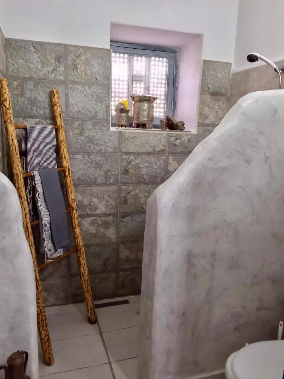 Villa Yasmine Hammamet Kültér fotó