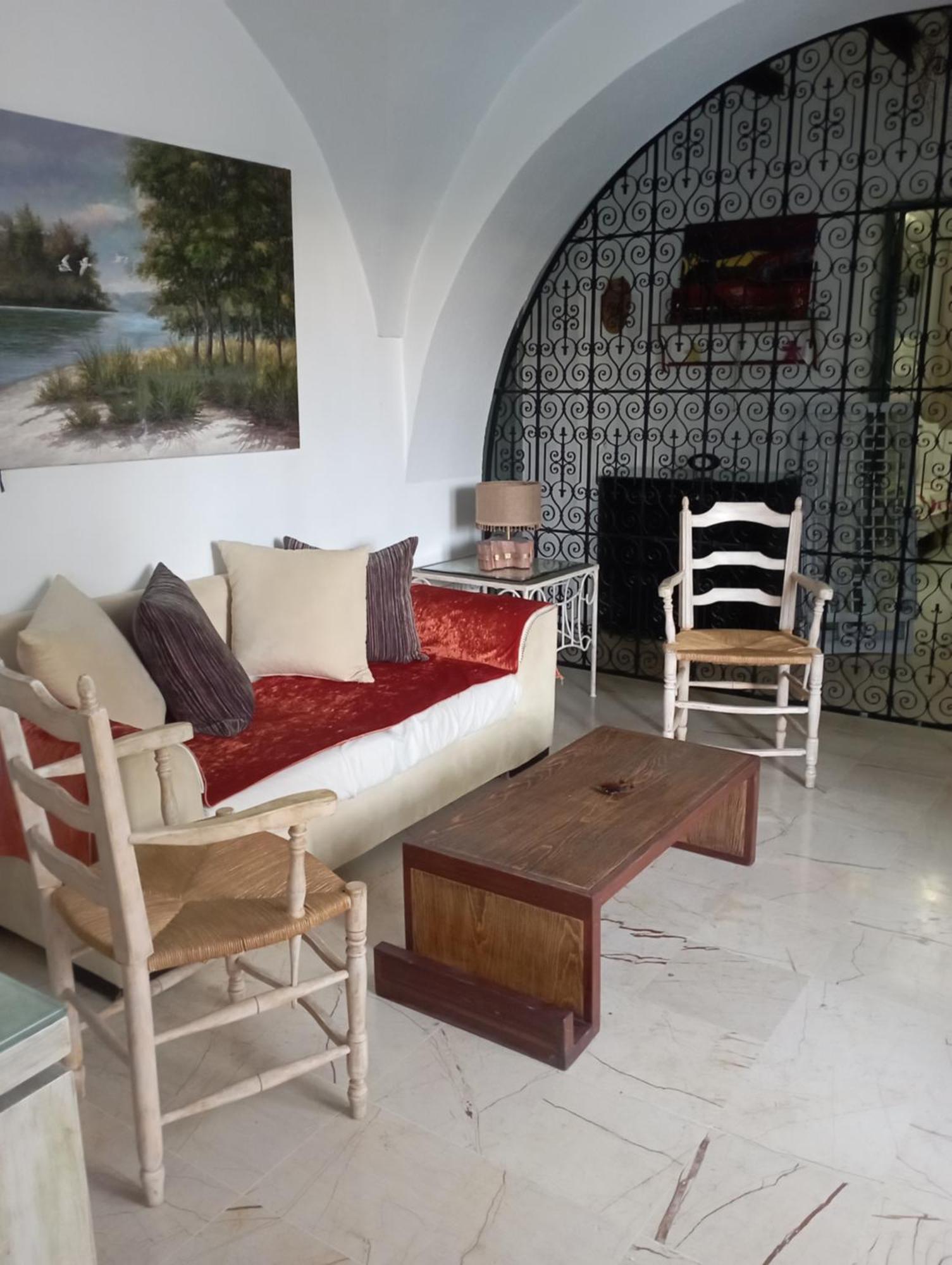 Villa Yasmine Hammamet Kültér fotó