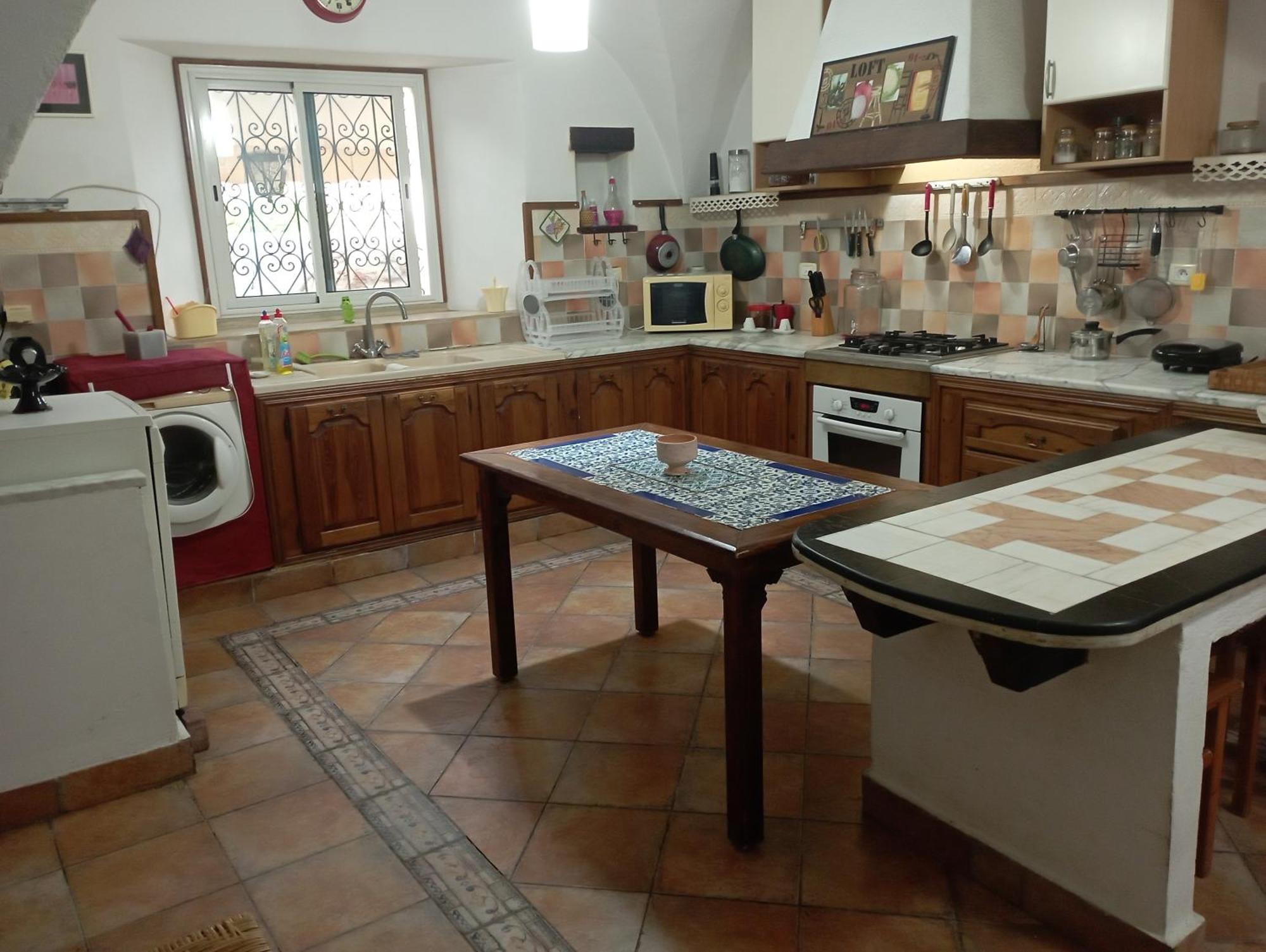 Villa Yasmine Hammamet Kültér fotó
